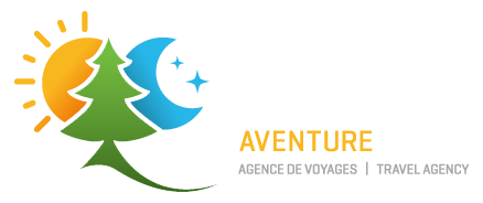 Logo Équinox Aventures